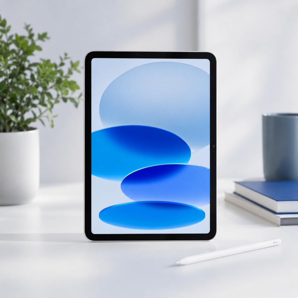 Best-Selling Apple iPad