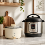 Small Kitchen Decor That Actually Works: Goodscity Electric Kettle + Instant Pot Duo Review (2025) Small Kitchen Decor That Actually Works: Goodscity Electric Kettle + Instant Pot Duo Review (2025)