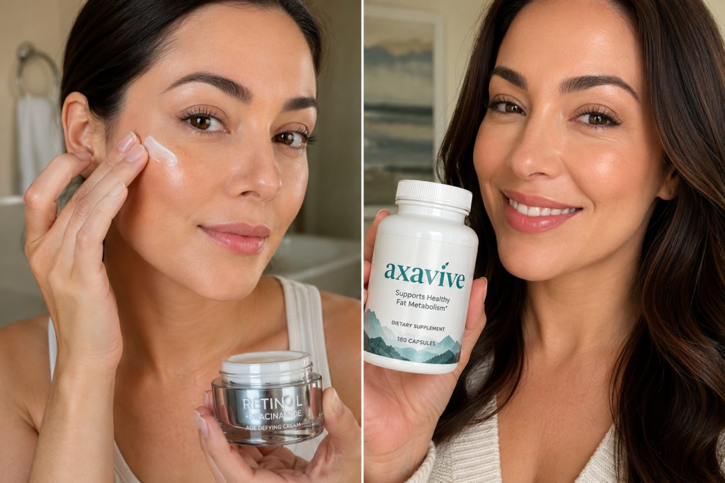 Can this replace your expensive retinol cream?