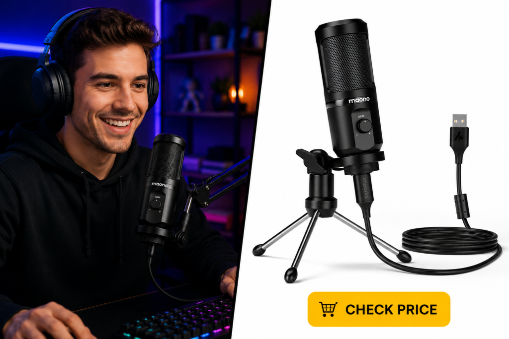 best mic