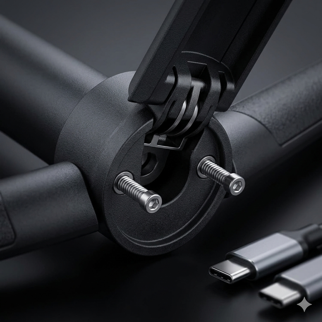 top mini tripod & flexible stand