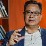 Kiren Rijiju: Why Earth Sciences minister Rijiju is upset with this European IT company |