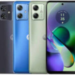 Moto G54 receives a price cut in India: Here’s how much the smartphone costs Moto G54 receives a price cut in India: Here’s how much the smartphone costs
