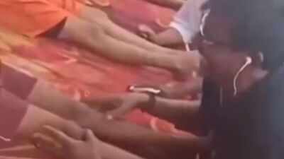 POSCO case against Tamil Nadu Education Minister over video showing him touching girl athletes’ legs