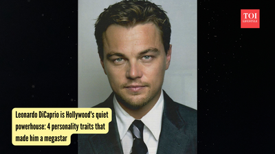 Leonardo DiCaprio is Hollywood’s quiet powerhouse: 4 personality traits that made him a megastar |
