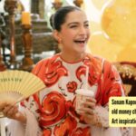 Sonam Kapoor’s home is all about old money charm and quiet luxury: Art inspirations to take away | Sonam Kapoor’s home is all about old money charm and quiet luxury: Art inspirations to take away |