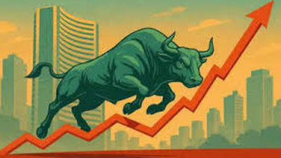 Dalal Street cheers peace deal, oil slide; sensex up for 4th day