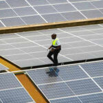 Canada aims to double its electric grid by 2050 with clean energy and lower costs for users Canada aims to double its electric grid by 2050 with clean energy and lower costs for users