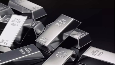 India’s silver imports plunge to over three-year low in May, curbs and higher duties hit inflows