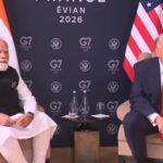 ‘We are very close to deal’: Trump signals progress on India-US trade agreement ‘We are very close to deal’: Trump signals progress on India-US trade agreement