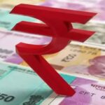 Rupee ends higher for second day, settles at 94.33 as trade deal hopes offset oil concerns Rupee ends higher for second day, settles at 94.33 as trade deal hopes offset oil concerns