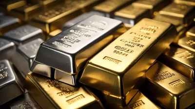Gold, silver rates outlook: Bullion investors to track US-Iran talks, crude oil trends and key global data next week