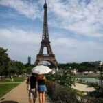 Europe Heatwave: 40 drown, Eiffel Tower closes, nuclear plant shut: France at centre of Europe’s heatwave crisis Europe Heatwave: 40 drown, Eiffel Tower closes, nuclear plant shut: France at centre of Europe’s heatwave crisis