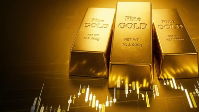 Gold heads for worst month since 2008 as Fed rate-hike bets outweigh safe-haven demand