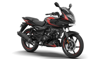 :2026 Bajaj 220F launched at Rs 1.36 lakh: Here’s what’s new |