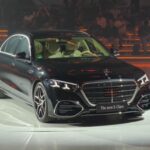 2026 Mercedes-Benz S-Class PHEV: Top five things to know 2026 Mercedes-Benz S-Class PHEV: Top five things to know