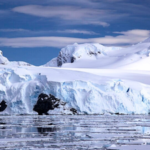 ‘It’s depressing’: A France-sized area of Antarctica’s winter sea ice is missing as temperatures soar 20°C above average |