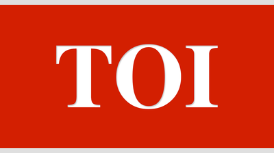 Another storm, another trail of fallen trees across Delhi | Delhi News