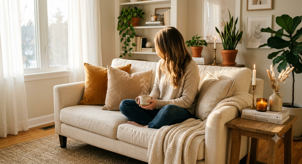 Living in luxury on a budget β your beautiful home is within reach