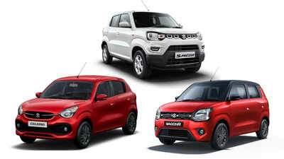 Maruti Suzuki | Budget cars | :Buying a Maruti small car soon? Prices won’t increase till this date! |