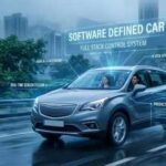 Cars are becoming computers on wheels: How electronics are redefining vehicle development Cars are becoming computers on wheels: How electronics are redefining vehicle development