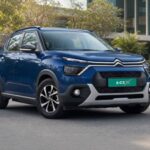 Citroen EV :Citroen e-C3X launched at Rs 10.25 lakh: Baas, features explained | Citroen EV :Citroen e-C3X launched at Rs 10.25 lakh: Baas, features explained |