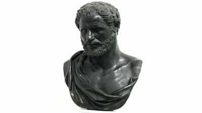 Quote of the day by Democritus: “Good means not merely not to do wrong, but rather…” – the ancient idea that real goodness is about what you want, not just what you do |
