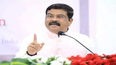 NEET UG 2026 re-test: Pradhan reviews NTA readiness, tightens security and coordination