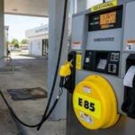 E85 fuel now available in Mumbai! Price difference vs Delhi, key details E85 fuel now available in Mumbai! Price difference vs Delhi, key details