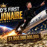 SpaceX, which Elon Musk gave ‘less than 10% chance of succeeding’, makes him world’s first trillionaire – but will his net worth sustain? SpaceX, which Elon Musk gave ‘less than 10% chance of succeeding’, makes him world’s first trillionaire – but will his net worth sustain?