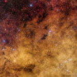 Euclid Captured 60 Million Stars: Euclid space telescope captures 60 million Milky Way stars in stunning image that could transform astronomy for decades |