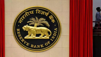 RBI sold nearly  billion in forex spot market in April amid rupee pressure