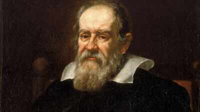 Quote of the day by Galileo Galilei: “Mathematics is the language in which God has written…” – why the father of modern science saw numbers in everything |