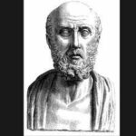 Quote of the day by Greek physician Hippocrates: “Natural forces within us are…” |