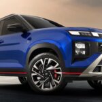 Hyundai Creta N-line prices hiked: Gets variant reshuffle Hyundai Creta N-line prices hiked: Gets variant reshuffle
