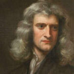 Quote of the day by Isaac Newton: “Truth is ever to be found in simplicity, and not in…” |