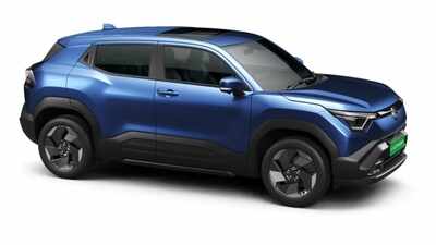e Vitara Price Hike :Maruti e Vitara now costlier! Variant-wise prices, range & details |