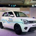 Maruti Suzuki WagonR Flex Fuel launched! Price, specs & key details