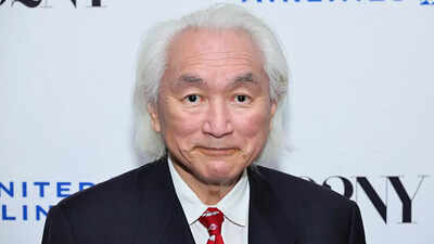 Quote of the day by Michio Kaku: “The brain weighs only three pounds, yet it is…” |