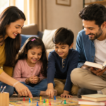 Want your kids to spend less time on screens? Try these 5 simple parenting shifts that actually work