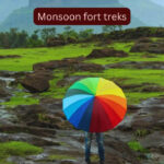 5 must-visit forts in Maharashtra during the monsoon and what travellers should know
