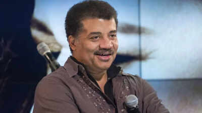 Quote of the day by Neil deGrasse Tyson: “The good thing about science is that…” |