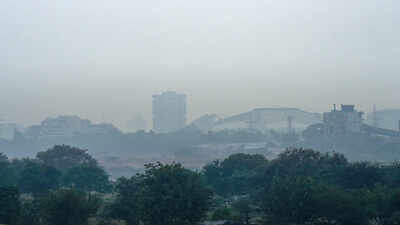 Particulate matter pollution rose over 20% across Indo-Gangetic Plain in a decade, Himalayas no longer insulated: Study