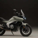 Norton Atlas GT unveiled! Specs, key details about India-bound ADV