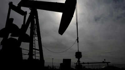 Oil prices today: Crude falls after US-Iran talks in Switzerland conclude; Brent below 