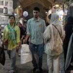 Iran’s inflation surges to 88.6% as war deepens economic crisis Iran’s inflation surges to 88.6% as war deepens economic crisis