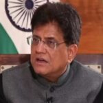 Piyush Goyal heads business delegation to Greece, focus on trade and startup partnerships Piyush Goyal heads business delegation to Greece, focus on trade and startup partnerships