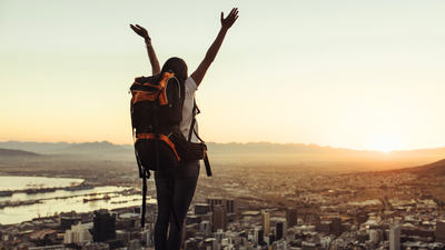 Psychology says people who travel solo at least once a year share these 8 personality traits — and they are not what you would expect |