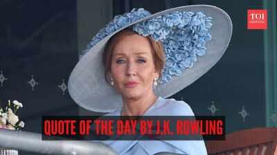 J.K. Rowling Quote: Quote of the day by J.K. Rowling: “If you want to know what a man’s like, take a good look at how he treats his…”