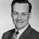 Quote of the day by Richard Feynman: “We are trying to prove ourselves wrong as quickly as possible, because…” | Quote of the day by Richard Feynman: “We are trying to prove ourselves wrong as quickly as possible, because…” |